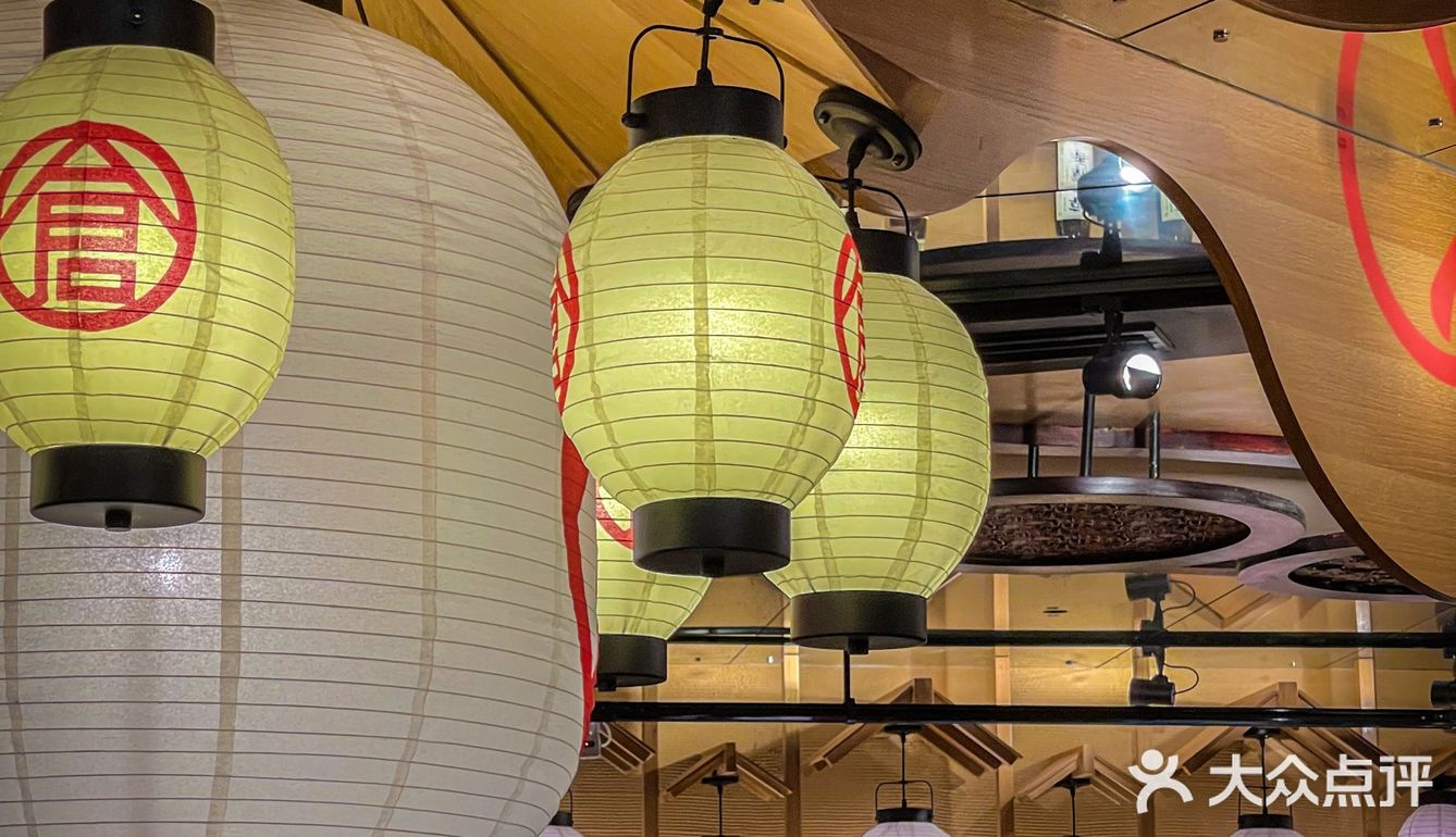 人均不到八十的武汉老牌日料店！超抗打