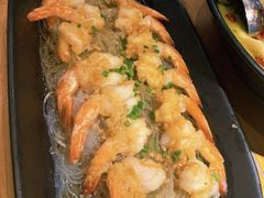 -金牌外婆家(苏州中心店)