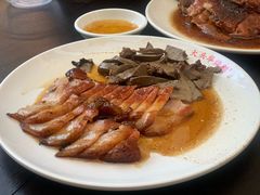 -黄连大头华烧鹅店(大良店)