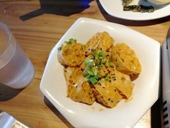 -半天妖烤鱼(方庄店)