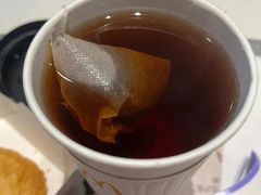 锡兰红茶-麦当劳(捞品城店)