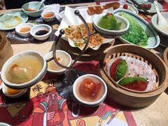 -点都德(汇盈广场店)