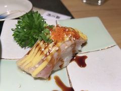 -德川家日本料理(顺义华联店)