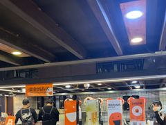 -放哈·甜醅子奶茶创造者(正宁路店)