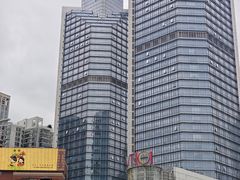 -VT101维多利广场