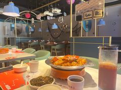 -赖胖子肉蟹煲(上邦百汇城店)