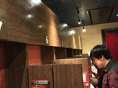 -一兰拉面(新宿中央东口店)
