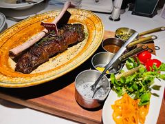-燃扒房Steakhouse(皇庭店)