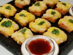 -宝丽轩中餐厅BAOLIXUAN