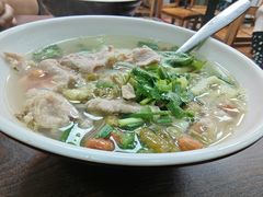 -许佳后安粉汤店