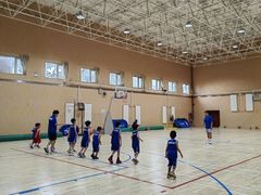 -东方启明星篮球培训(天坛校区)