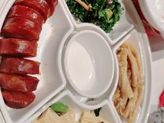 -大鸭梨烤鸭店(花园村店)