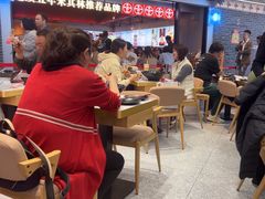 -醉人椒麻辣香锅(王府井喜悦店)