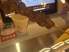 -马小毛老上海里脊肉(南翔印象城店)
