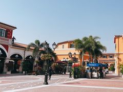 -佛罗伦萨小镇广佛名品奥特莱斯(疏港路店)