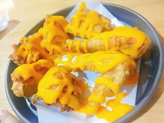 -BOPEYE·波派炸鸡(河西中央商场店)
