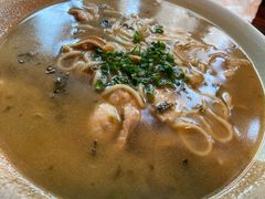 片儿川-外婆家(南开大悦城店)