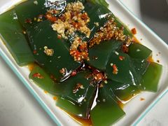 -李氏下饭菜·巫山纸包鱼·烤鱼(滨江路店)