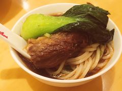 -鼎泰丰(当代商城店)