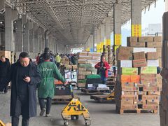 -明品福冷链大市场