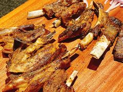 -丝路金桃·新疆菜(徐汇店)