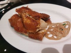-北京四季酒店·采逸轩