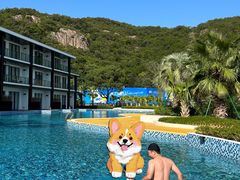 -象山黄金海岸雷迪森酒店