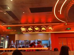 -西塔老太太泥炉烤肉(苏州大悦城店)