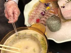 -海味世家·家常菜馆(明州里店)