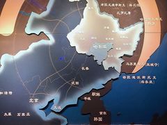 -哈尔滨规划展览馆