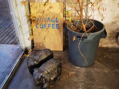 -VOYAGE COFFEE 咖啡烘焙工坊店(798艺术区店)