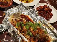 -新白鹿餐厅(爱琴海购物中心店)