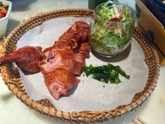 -锦府盐帮·李宅(领展购物广场中关村店)