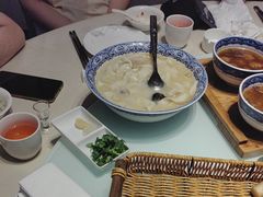 -豫丰汇河南名菜楼(武记餐饮)