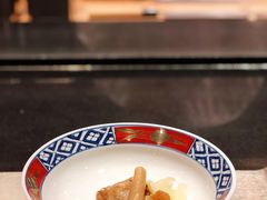 -奈良本寿司(永嘉路店)