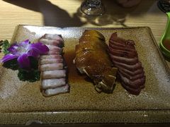 -嘉旺港式茶餐厅(延长中路店)