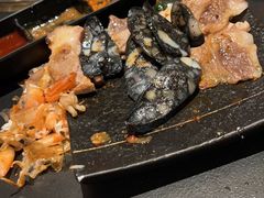 -龙神·炭烧酒场深夜食堂(新街口店)