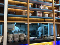 -山丹丹西北菜(金贸大厦店)
