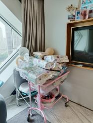-玥奢国际母婴护理中心(滨江宝龙店)