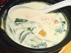 -一風堂拉面(港汇恒隆店)