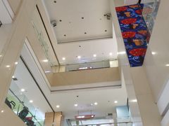 -沈阳百联购物中心(青年大街店)
