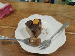 -雕刻时光咖啡馆(交大店)