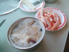 -红透天牛排海鲜自助(长和国际直营店)