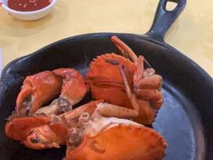-莲花公园煎蟹(总店)