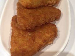 -宜家·瑞典风味餐厅(无锡店)