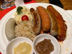 -申德勒加油站餐厅(三里屯北小街店)