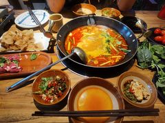 -贵厨酸汤牛肉(汇金星力城店)