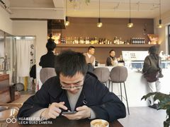 -Fridi Patisserie Cafe