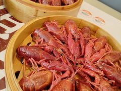 -靓靓蒸虾·头牌蒸虾(沙湖旗舰店)