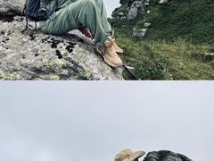 -秦岭风景区